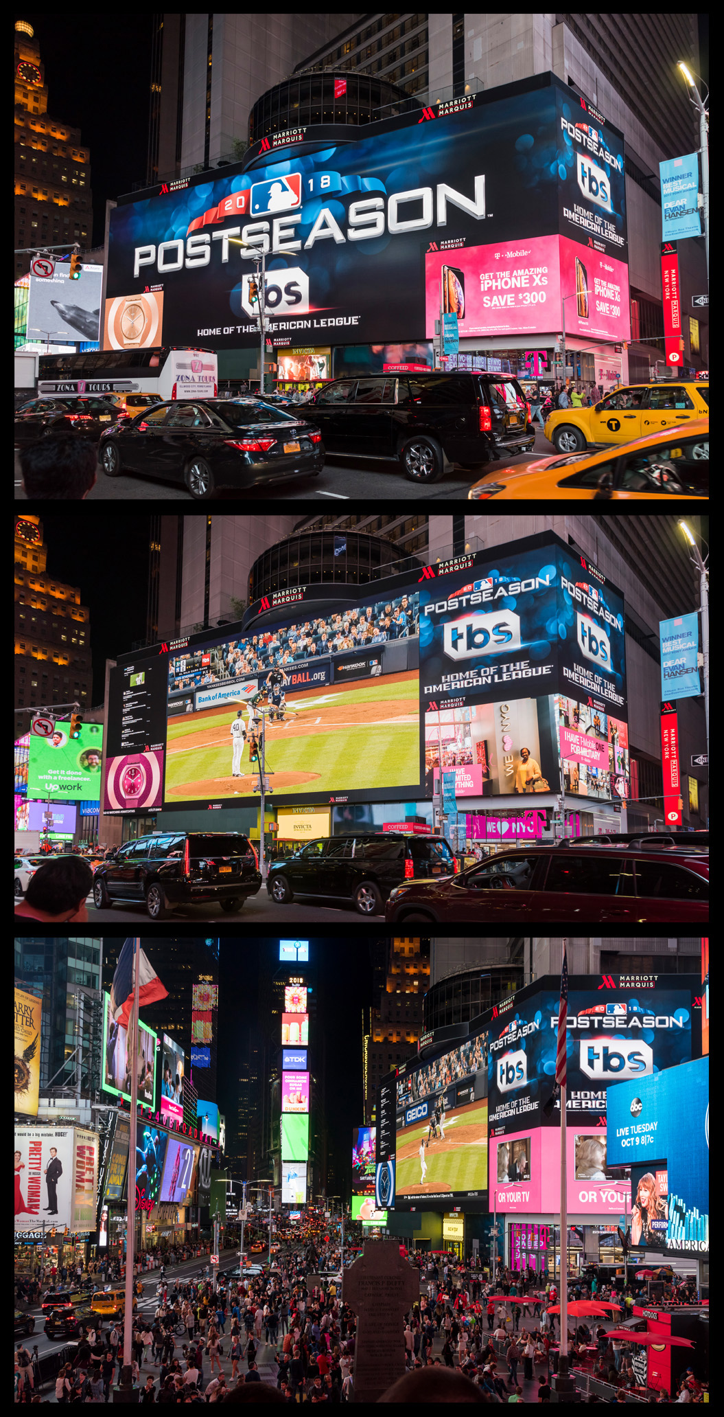 MLB Postseason
